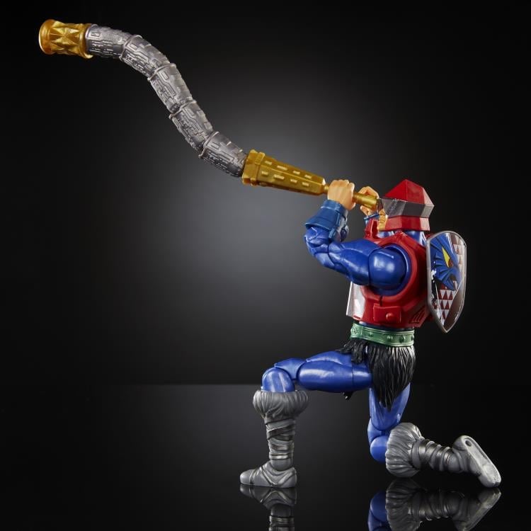 Masters of the Universe Masterverse New Eternia Mekaneck Gallery Image 5