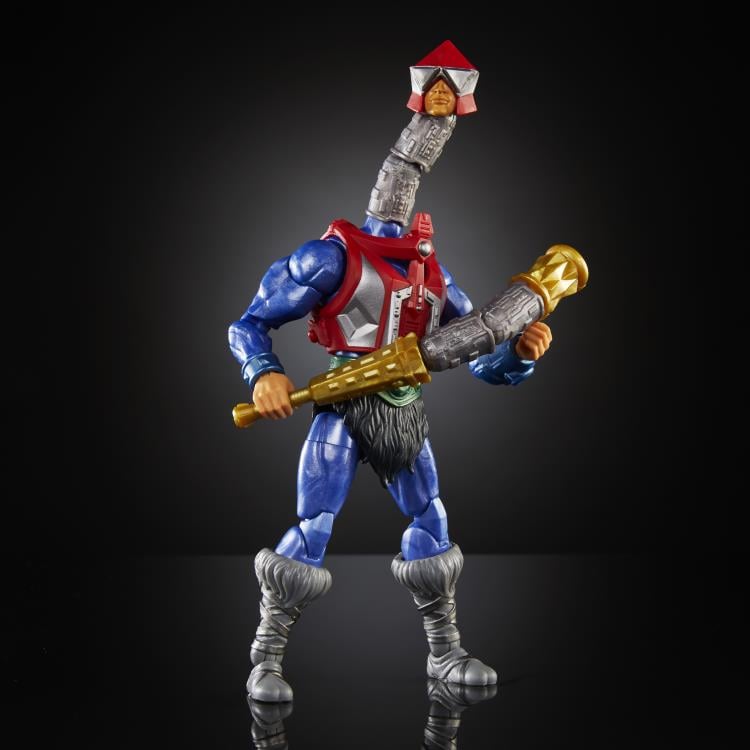 Masters of the Universe Masterverse New Eternia Mekaneck Gallery Image 4