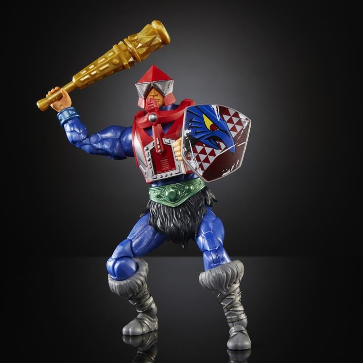 Masters of the Universe Masterverse New Eternia Mekaneck Gallery Image 3