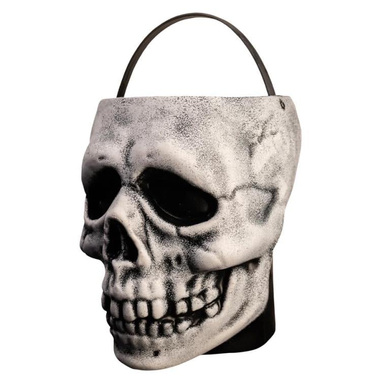 Don Post Skull Candy Pail - Thumbnail 4