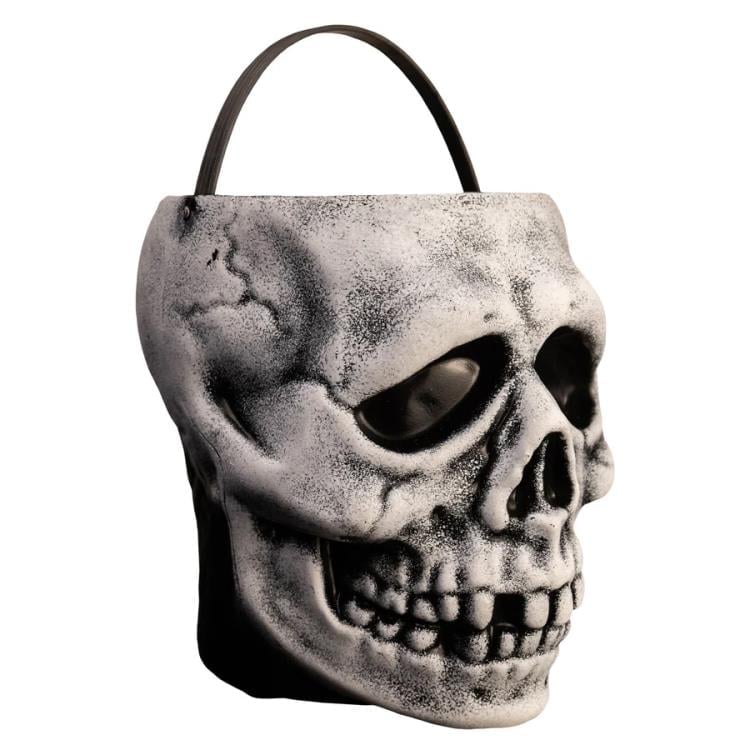 Don Post Skull Candy Pail - Thumbnail 3