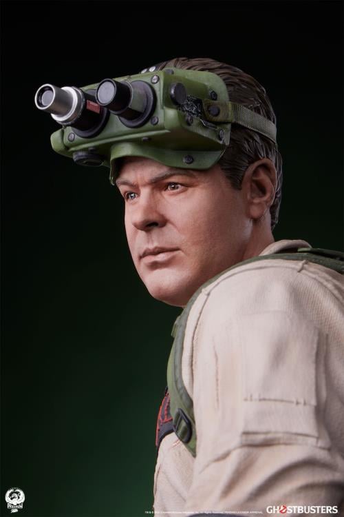Ghostbusters Ray (Deluxe Ver.) 1/4 Scale Limited Edition Statue Gallery Image 23