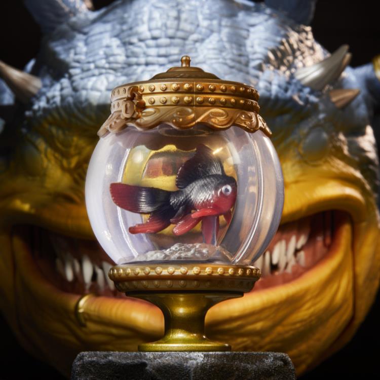Dungeons & Dragons Golden Archive Xanathar Exclusive Gallery Image 5