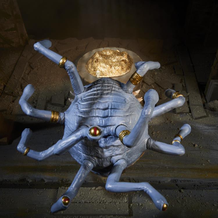 Dungeons & Dragons Golden Archive Xanathar Exclusive Gallery Image 4