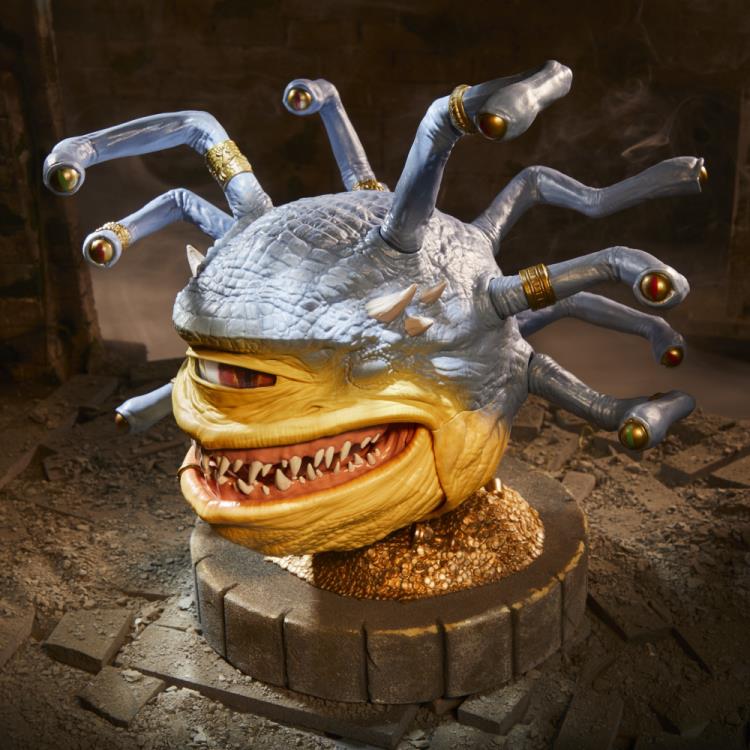 Dungeons & Dragons Golden Archive Xanathar Exclusive Gallery Image 3