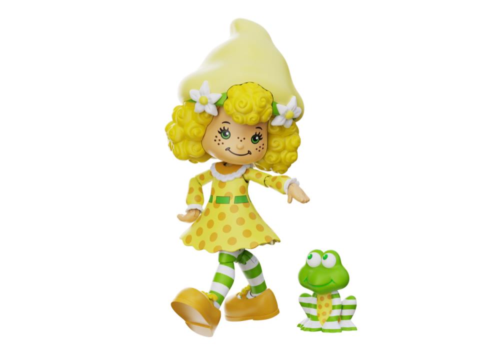 Strawberry Shortcake Classics Lemon Meringue & Frappe Frog Gallery Image 3