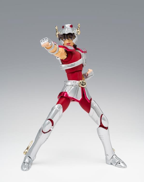 Saint Seiya Myth Cloth Pegasus Seiya (20th Anniversary Ver.) Exclusive
