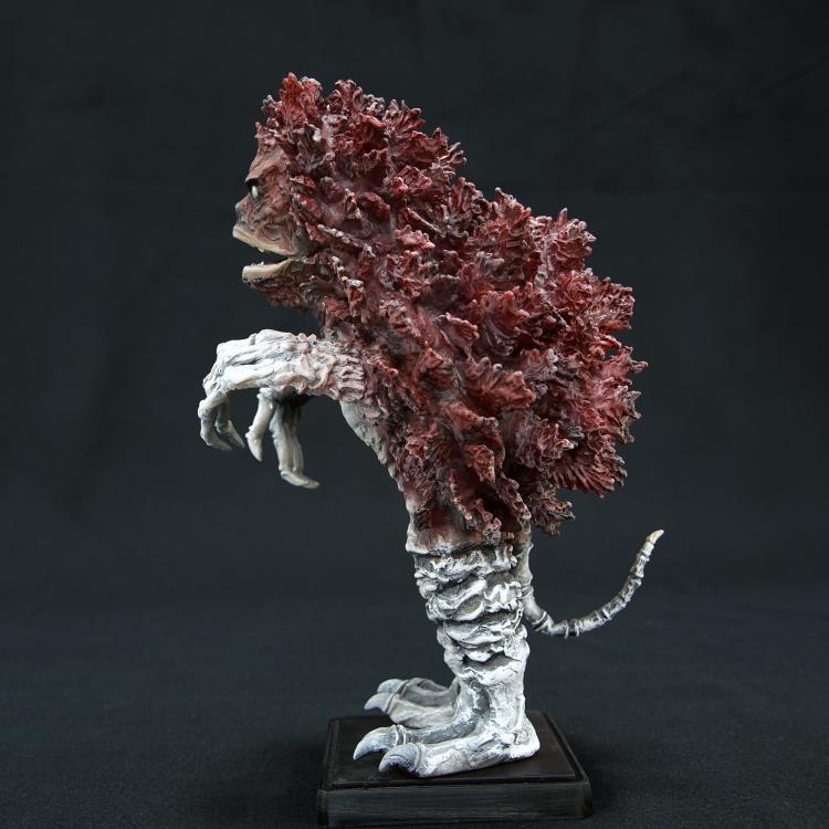 Ultra Q Middle Size Series Garamon 1/200 Scale Model Kit Gallery Image 4