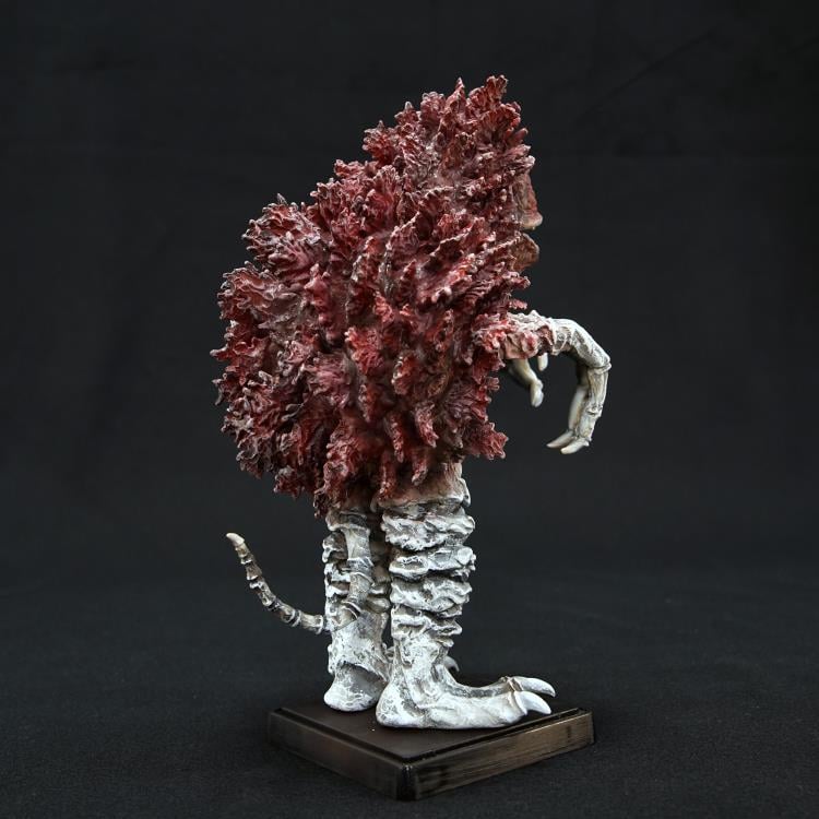 Ultra Q Middle Size Series Garamon 1/200 Scale Model Kit Gallery Image 6
