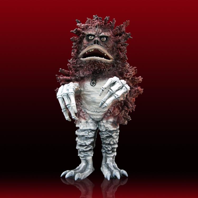 Ultra Q Middle Size Series Garamon 1/200 Scale Model Kit Gallery Image 3