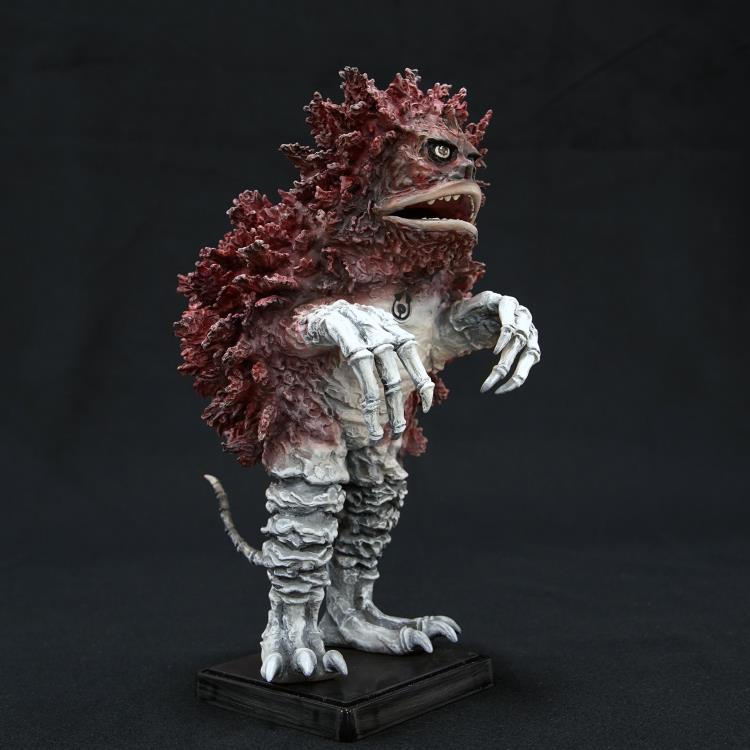 Ultra Q Middle Size Series Garamon 1/200 Scale Model Kit Gallery Image 8