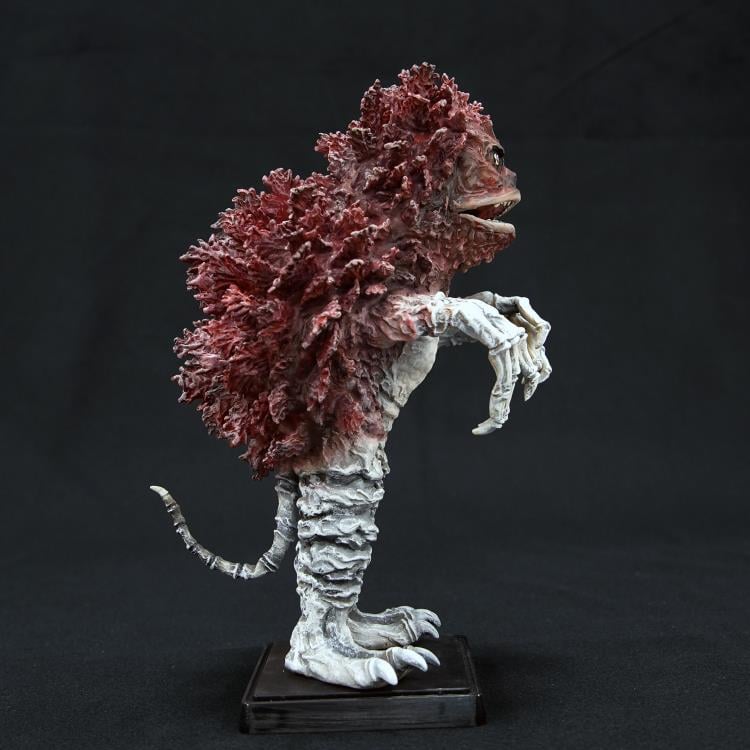 Ultra Q Middle Size Series Garamon 1/200 Scale Model Kit Gallery Image 7
