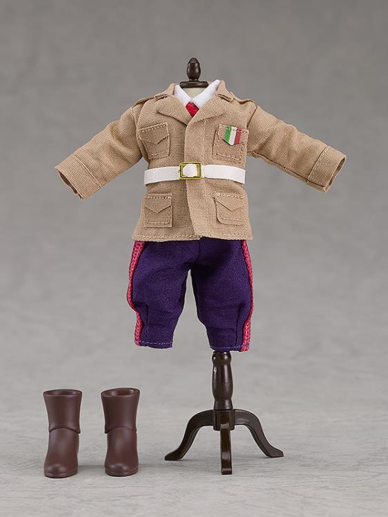Hetalia World Stars Nendoroid Doll Italy Gallery Image 7