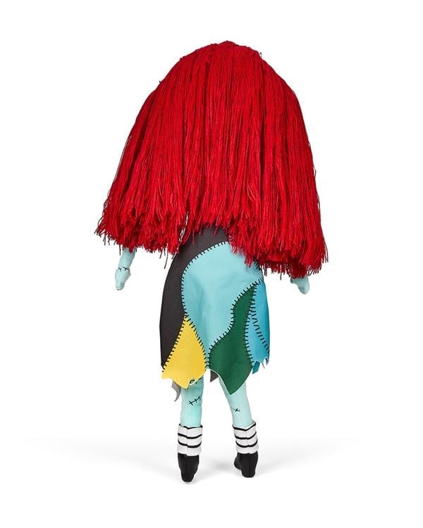 The Nightmare Before Christmas Sally Premium Plush Doll Gallery Image 3
