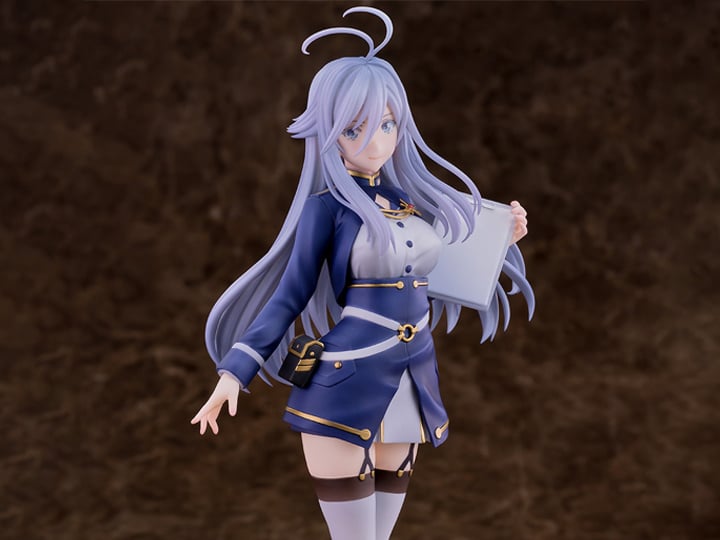86 -EIGHTY SIX- Lena 1/7 Scale Figure Gallery Image 1