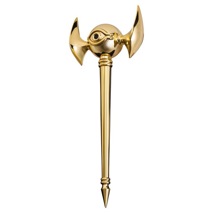 Yu-Gi-Oh! Duel Monsters Millennium Rod (Complete Edition) Exclusive Gallery Image 4
