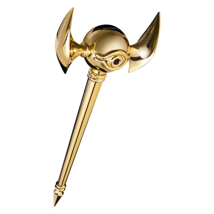 Yu-Gi-Oh! Duel Monsters Millennium Rod (Complete Edition) Exclusive Gallery Image 5