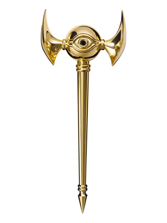 Yu-Gi-Oh! Duel Monsters Millennium Rod (Complete Edition) Exclusive Gallery Image 2