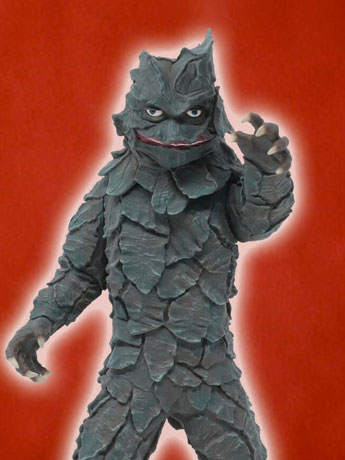 Ultraman Ultra Mega Monster Series 5000 Keronia Exclusive Gallery Image 2