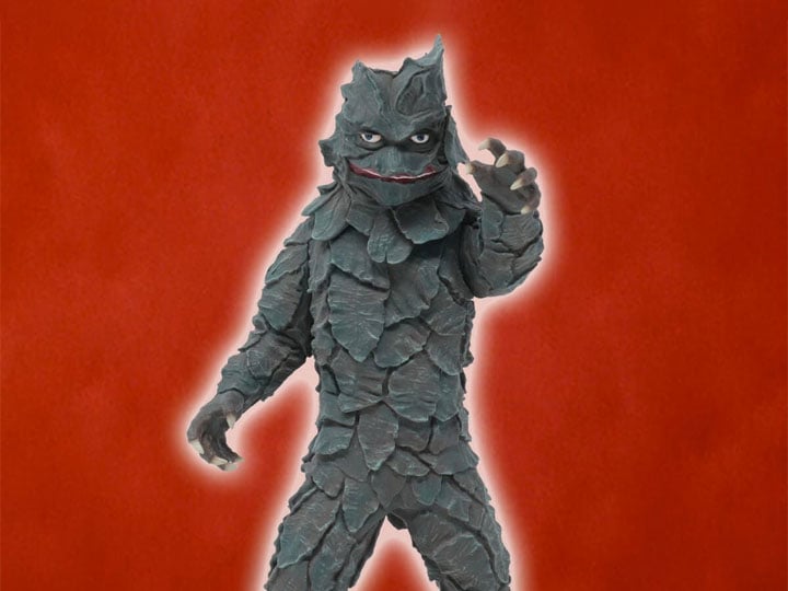 Ultraman Ultra Mega Monster Series 5000 Keronia Exclusive Gallery Image 1