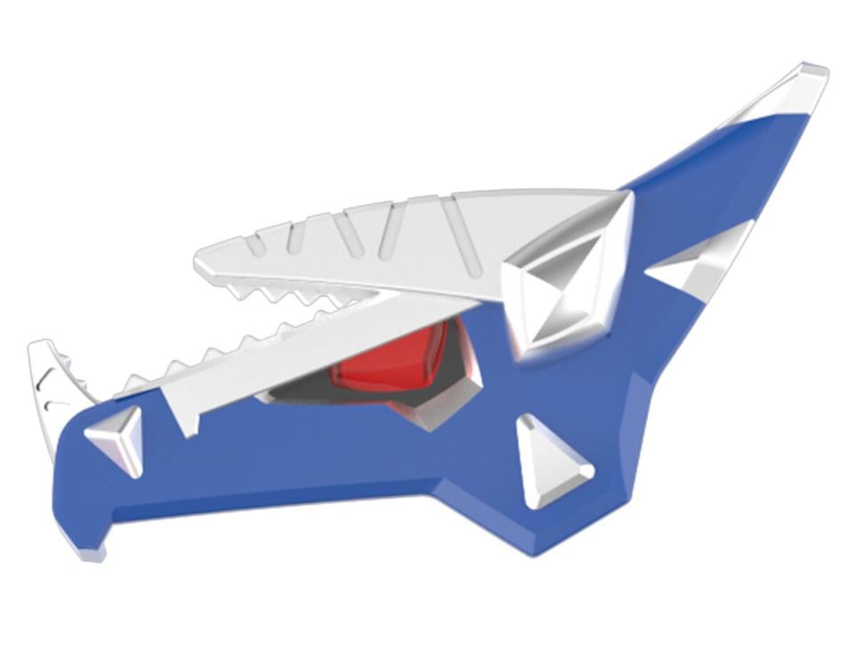 Bakuryu Sentai Abaranger Dino Brace (Memorial Edition) Exclusive Gallery Image 4