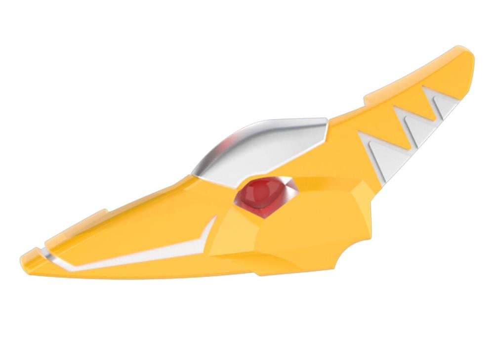 Bakuryu Sentai Abaranger Dino Brace (Memorial Edition) Exclusive Gallery Image 5