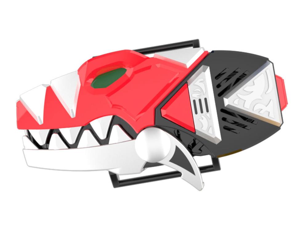Bakuryu Sentai Abaranger Dino Brace (Memorial Edition) Exclusive Gallery Image 3