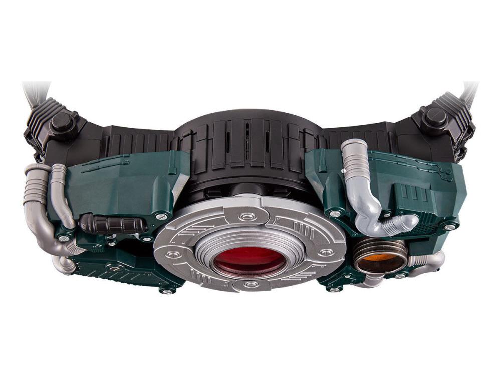 Kamen Rider Black Sun DX Seikio Sundriver Henshin Belt Exclusive