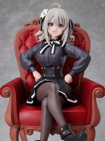 Spy Classroom Lily 1/7 Scale Figure Gallery Image 2