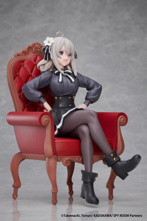 Spy Classroom Lily 1/7 Scale Figure Gallery Image 6