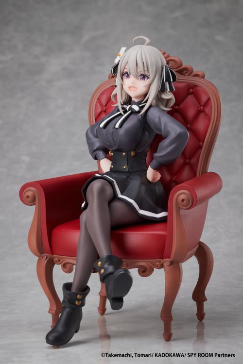 Spy Classroom Lily 1/7 Scale Figure Gallery Image 4