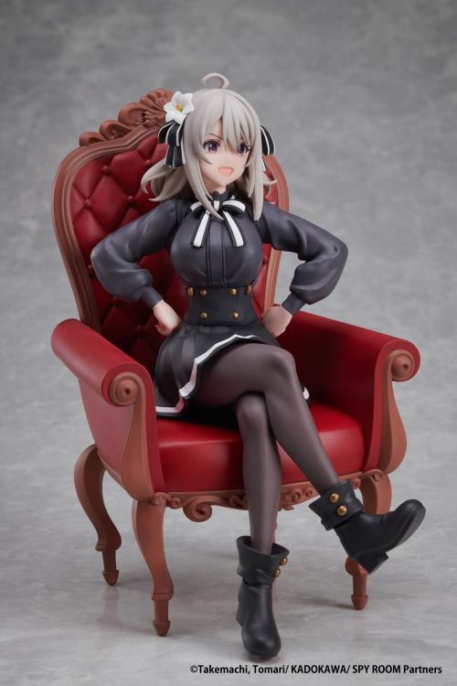 Spy Classroom Lily 1/7 Scale Figure Gallery Image 7