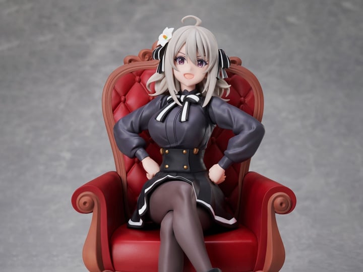 Spy Classroom Lily 1/7 Scale Figure Gallery Image 1