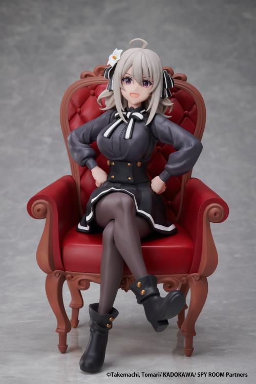 Spy Classroom Lily 1/7 Scale Figure Gallery Image 8