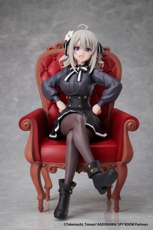Spy Classroom Lily 1/7 Scale Figure Gallery Image 3