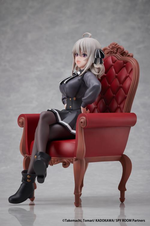 Spy Classroom Lily 1/7 Scale Figure Gallery Image 5