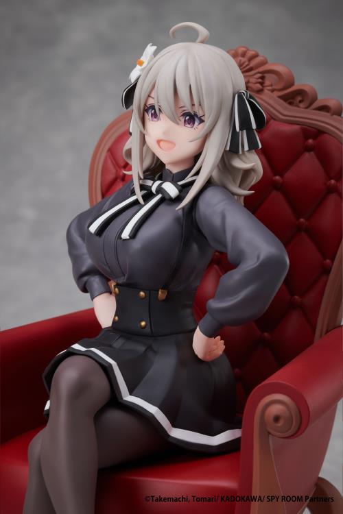 Spy Classroom Lily 1/7 Scale Figure Gallery Image 10