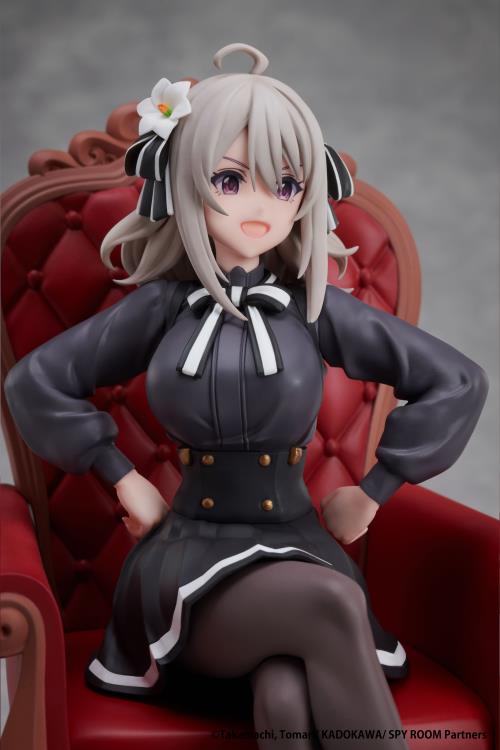 Spy Classroom Lily 1/7 Scale Figure Gallery Image 11