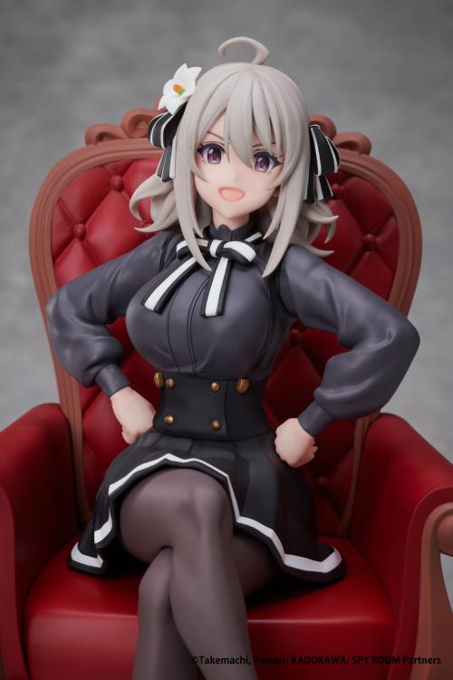 Spy Classroom Lily 1/7 Scale Figure Gallery Image 9
