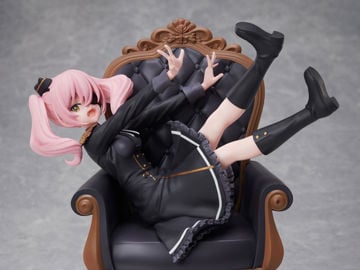 ANNETTE フィギュア 1/7スケール Spy Classroom Annette 1/7 Scale Figure