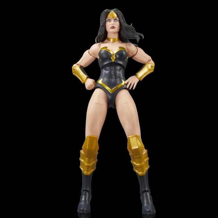 Squadron Supreme Marvel Legends Power Princess Action Figure (Marvel's The Void BAF) Gallery Image 8