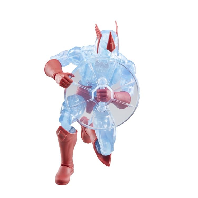 The Saga of Crystar Marvel Legends Marvel's Crystar Action Figure (Marvel's The Void BAF) Gallery Image 9