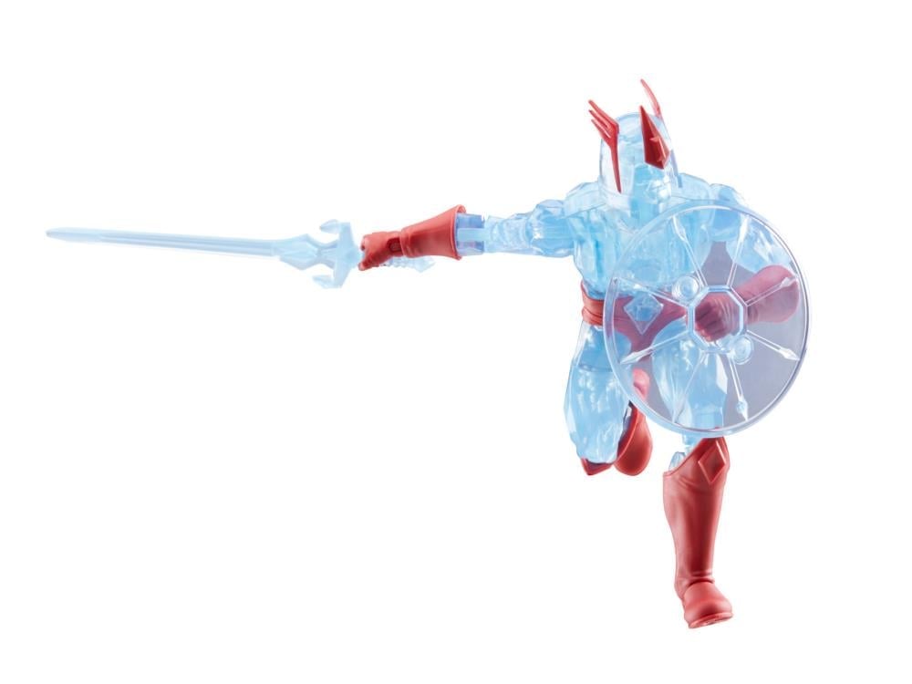The Saga of Crystar Marvel Legends Marvel's Crystar Action Figure (Marvel's The Void BAF) Gallery Image 5