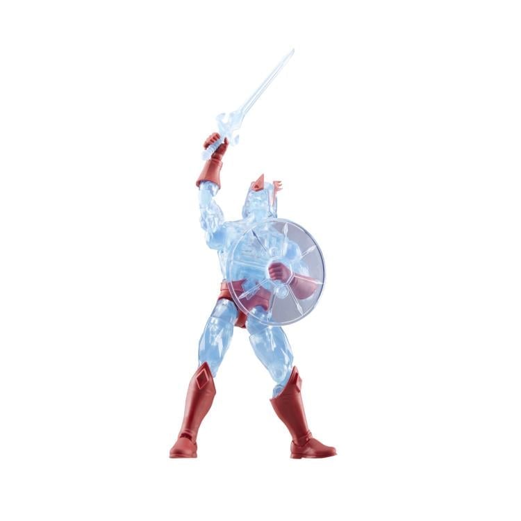 The Saga of Crystar Marvel Legends Marvel's Crystar Action Figure (Marvel's The Void BAF) Gallery Image 3