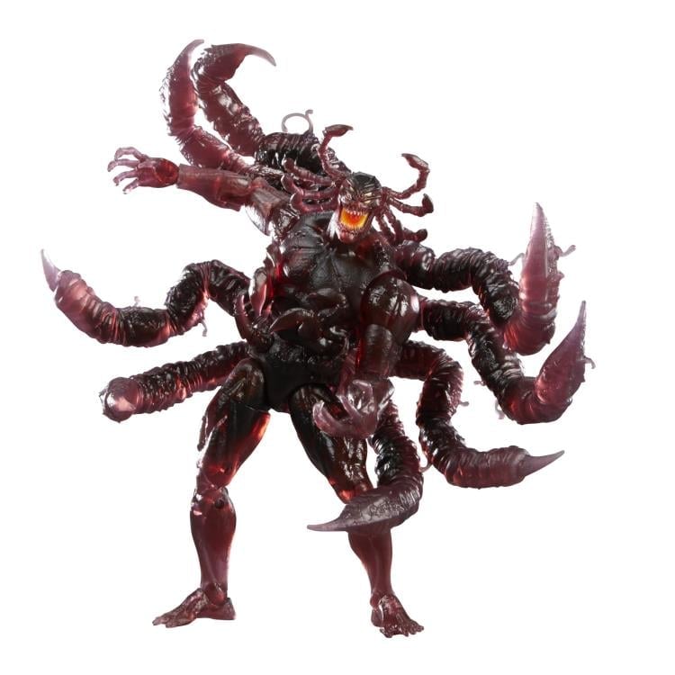 Namor: The Sub-Mariner Marvel Legends Namor Action Figure (Marvel's The Void BAF) Gallery Image 13