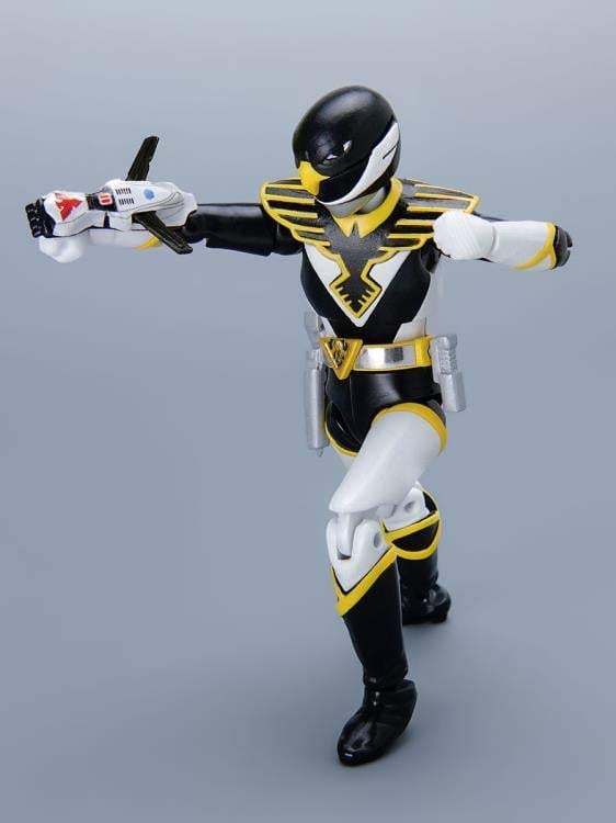 Jet Speeder Bandai 1991 Jetman Super État Chojin Sentai Jettoman
