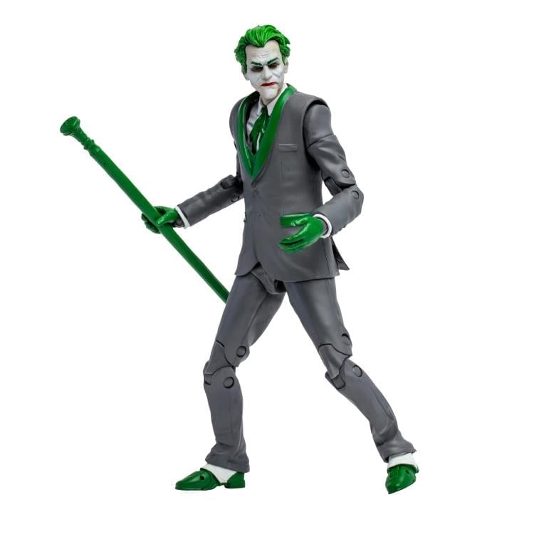 Batman: Three Jokers DC Multiverse The Joker (The Criminal) BBTS