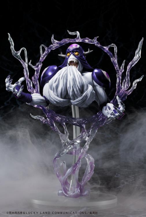 JoJo's Bizarre Adventure Statue Legend Cream (Ver.SP Second)