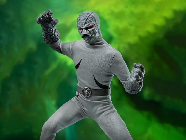 Mighty Morphin Power Rangers FigZero Putty Patroller 1/6 Scale Figure Gallery Image 1
