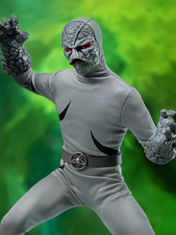 Mighty Morphin Power Rangers FigZero Putty Patroller 1/6 Scale Figure Gallery Image 2